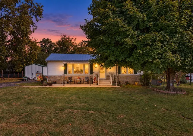 Photo 1 of Single family home for sale at 105 Wells St, Estill Springs, TN 37330 | MLS# 3610339 | Listing updated on 2026-10-05