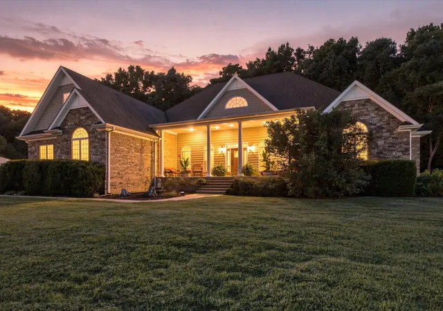 Photo 1 of Single family home for sale at 600 Bates Holw Rd E, Prospect, TN 38477 | MLS# 3611274 | Listing updated on 2026-10-03
