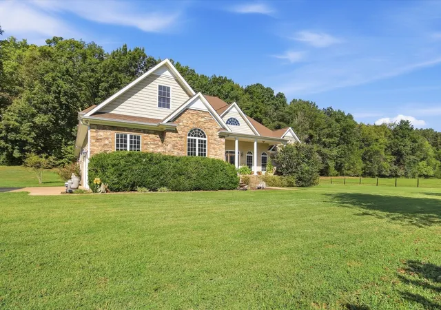 Photo 3 of Single family home for sale at 600 Bates Holw Rd E, Prospect, TN 38477 | MLS# 3611274 | Listing updated on 2026-10-03