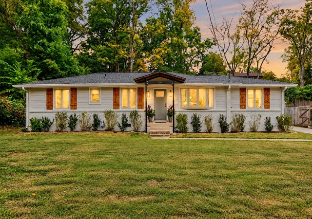 Photo 1 of Single family home for sale at 258 Blackman Rd, Nashville, TN 37211 | MLS# 3610711 | Listing updated on 2026-10-02