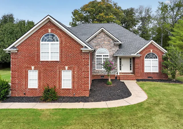 Photo 1 of Single family home for sale at 404 Cobblestone Way, Mount Juliet, TN 37122 | MLS# 3601785 | Listing updated on 2026-10-25
