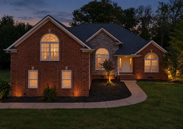 Photo 1 of Single family home for sale at 404 Cobblestone Way, Mount Juliet, TN 37122 | MLS# 3601785 | Listing updated on 2026-10-25