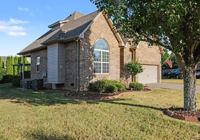 Photo 2 of Single family home for sale at 3037 Brookside Path, Murfreesboro, TN 37128 | MLS# 3601779 | Listing updated on 2026-10-24