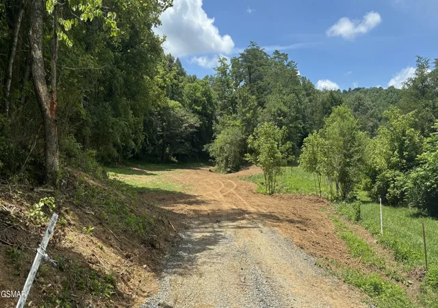Photo 2 of Land for sale at 0 Bogard Rd, Cosby, TN 37722 | MLS# 3601773 | Listing updated on 2026-09-27