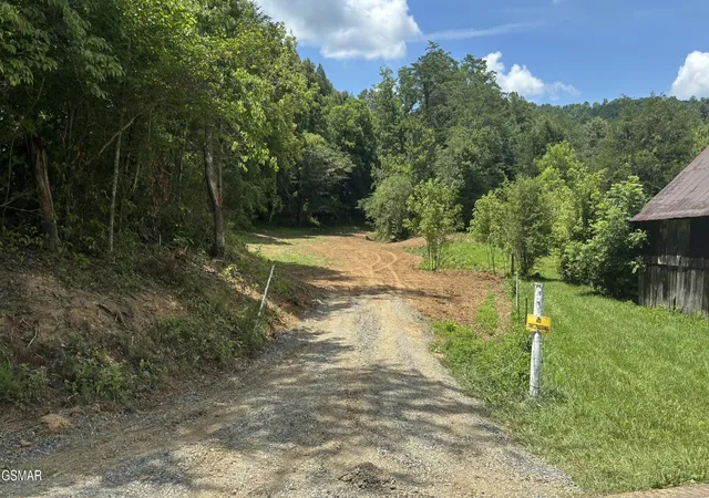 Photo 3 of Land for sale at 0 Bogard Rd, Cosby, TN 37722 | MLS# 3601773 | Listing updated on 2026-09-27