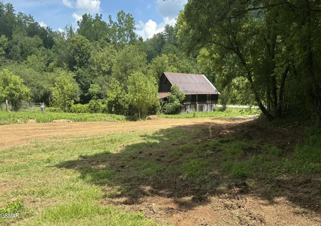 Photo 3 of Land for sale at 0 Bogard Rd, Cosby, TN 37722 | MLS# 3601773 | Listing updated on 2026-09-27