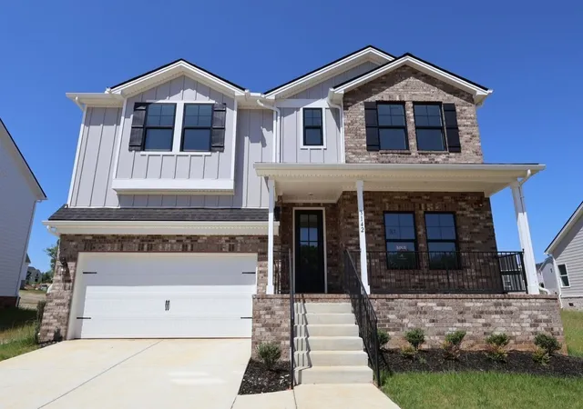 Photo 1 of Single family home for sale at 2975 Sharpstone, Columbia, TN 38401 | MLS# 3601776 | Listing updated on 2026-10-19