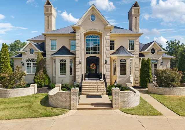 Photo 1 of Mansion for sale at 6210 Belle Rive Dr, Brentwood, TN 37027 | MLS# 3602899 | Listing updated on 2026-10-08
