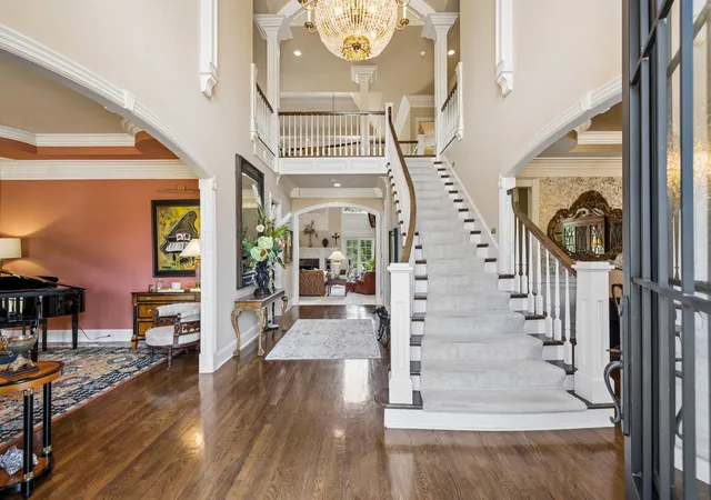 Photo 3 of Mansion for sale at 6210 Belle Rive Dr, Brentwood, TN 37027 | MLS# 3602899 | Listing updated on 2026-10-08