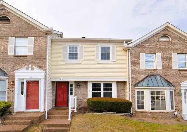 Photo 1 of Condo for sale at 313 Ash Frg Dr, Antioch, TN 37013 | MLS# 3603542 | Listing updated on 2026-10-06