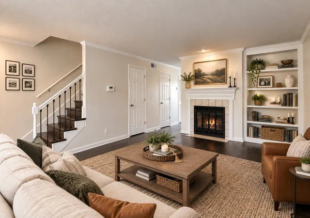 Photo 4 of Condo for sale at 313 Ash Frg Dr, Antioch, TN 37013 | MLS# 3603542 | Listing updated on 2026-10-06
