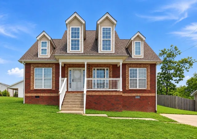 Single family home for sale at 1023 New Providence Pass, Madison, TN 37115 | MLS# 3601783