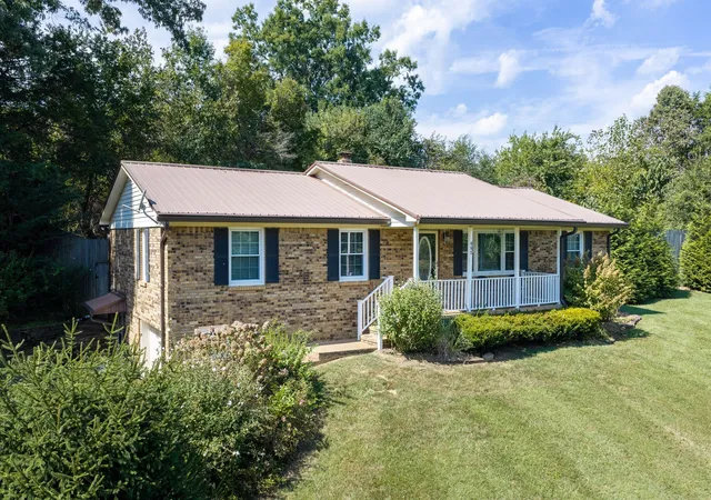 Photo 1 of Single family home for sale at 665 Julia Dr, Cookeville, TN 38506 | MLS# 3601803 | Listing updated on 2026-09-27