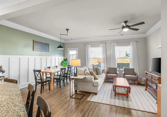 Photo 3 of Townhouse for sale at 2806 Dixie Rd, Columbia, TN 38401 | MLS# 3602374 | Listing updated on 2026-10-03