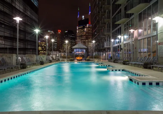 Photo 1 of Condo for sale at 301 Demonbreun St #1015, Nashville, TN 37201 | MLS# 3620980 | Listing updated on 2026-10-17