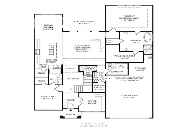 Photo 2 of Sale Pending at 409 Tomlinson Pointe Dr, Mount Juliet, TN 37122 | MLS# 3601791 | Listing updated on 2026-09-27