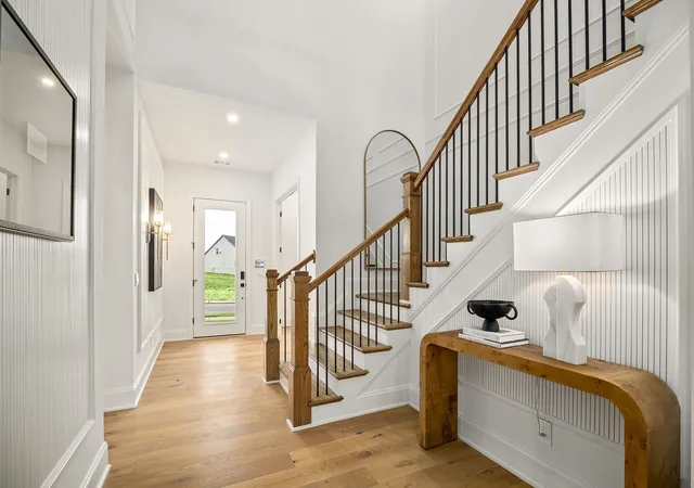 Photo 3 of Sale Pending at 409 Tomlinson Pointe Dr, Mount Juliet, TN 37122 | MLS# 3601791 | Listing updated on 2026-09-27