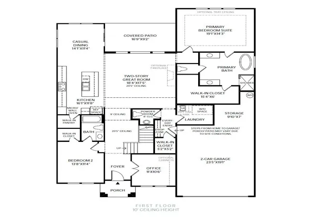 Photo 2 of Sale Pending at 413 Tomlinson Pointe Dr, Mount Juliet, TN 37122 | MLS# 3601793 | Listing updated on 2026-09-27