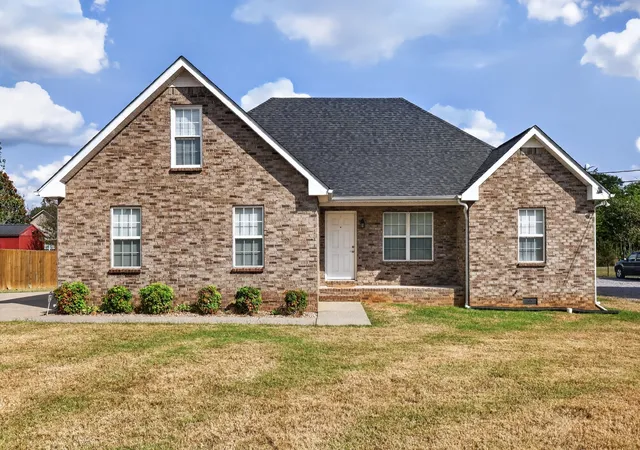Photo 2 of Single family home for sale at 1036 Auldridge Dr, Christiana, TN 37037 | MLS# 3602289 | Listing updated on 2026-10-10