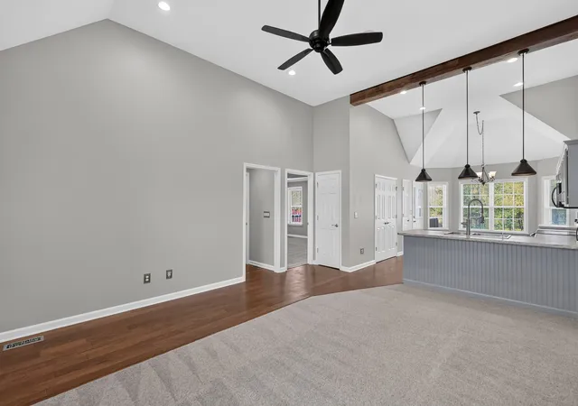 Photo 4 of Single family home for sale at 1036 Auldridge Dr, Christiana, TN 37037 | MLS# 3602289 | Listing updated on 2026-10-10