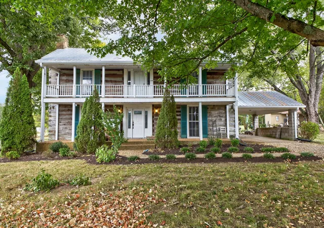 Single family home for sale at 4343 Old Hartsville Pike, Lebanon, TN 37087 | MLS# 3618883