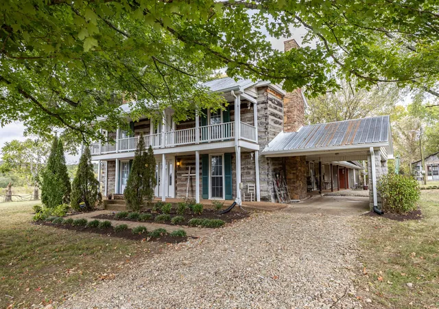 Photo 3 of Single family home for sale at 4343 Old Hartsville Pike, Lebanon, TN 37087 | MLS# 3618883 | Listing updated on 2026-10-10
