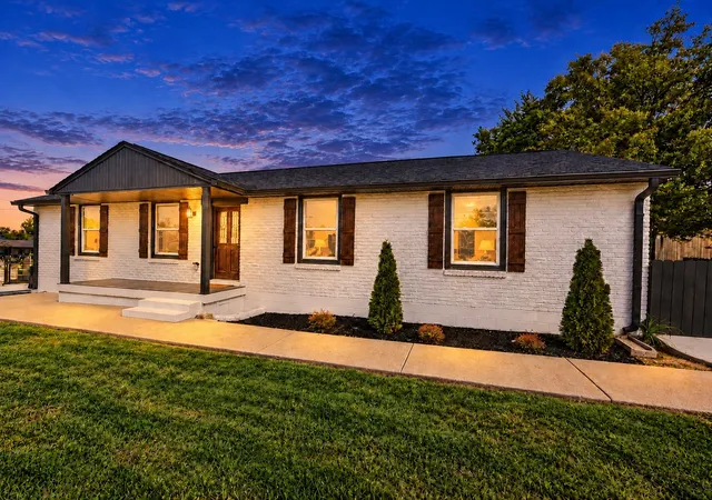 Photo 3 of Single family home for sale at 3113 Stafford Dr, Nashville, TN 37214 | MLS# 3601828 | Listing updated on 2026-10-08