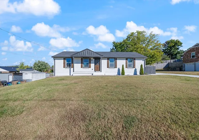Photo 1 of Single family home for sale at 3113 Stafford Dr, Nashville, TN 37214 | MLS# 3601828 | Listing updated on 2026-10-08