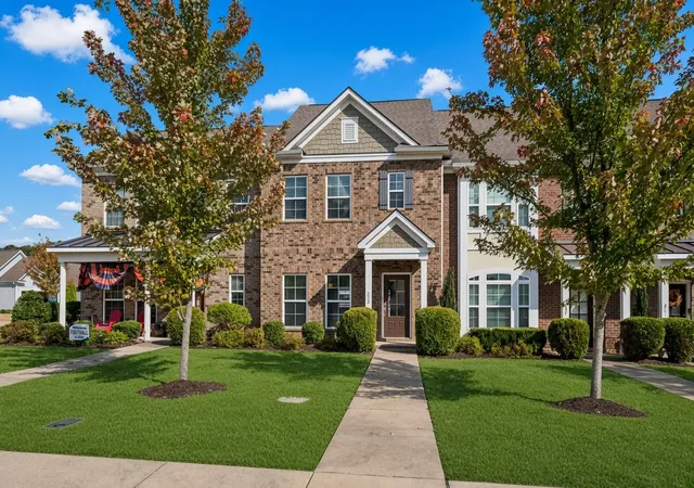 Photo 1 of Townhouse for sale at 253 Mary Ann Cir, Spring Hill, TN 37174 | MLS# 3610256 | Listing updated on 2026-10-02
