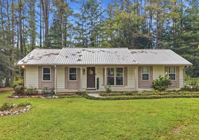 Photo 1 of Single family home for sale at 23 Forrestway Dr, La Fayette, GA 30728 | MLS# 3601810 | Listing updated on 2026-09-27