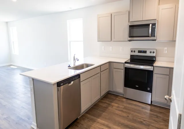 Photo 3 of Single family home for sale at 1407 Belmont Way, Lewisburg, TN 37091 | MLS# 3601818 | Listing updated on 2026-09-27
