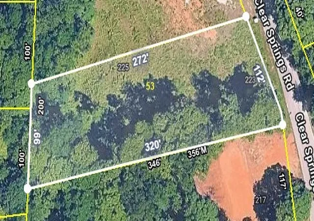 Photo 1 of Sale Pending at 223 Clear Springs Rd, Harriman, TN 37748 | MLS# 3602068 | Listing updated on 2026-10-03