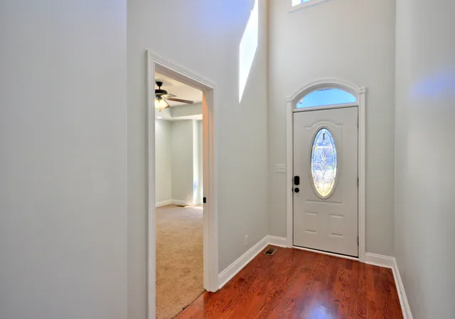 Photo 2 of Sale Pending at 2398 Senseney Dr, Clarksville, TN 37042 | MLS# 3602285 | Listing updated on 2026-10-20