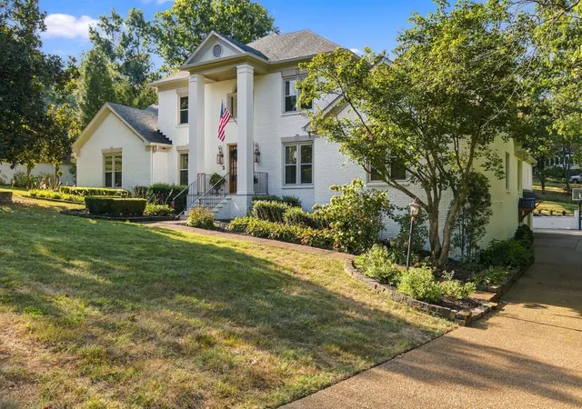 Single family home for sale at 9325 Lake Shore Dr, Brentwood, TN 37027 | MLS# 3620075