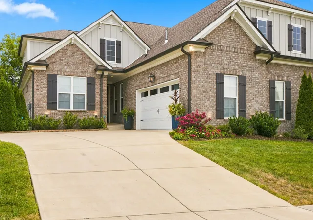 Photo 3 of Single family home for sale at 602 Lake Reserve Cv, Hermitage, TN 37076 | MLS# 3601932 | Listing updated on 2026-09-28