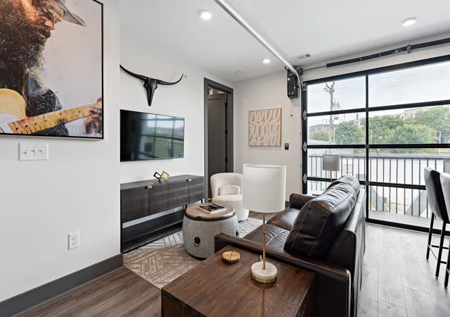 Photo 1 of Condo for sale at 65 Lindsley Ave #206, Nashville, TN 37210 | MLS# 3601935 | Listing updated on 2026-09-30