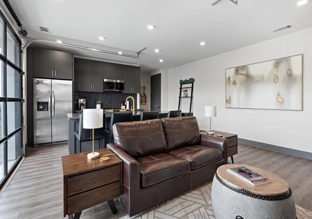 Photo 3 of Condo for sale at 65 Lindsley Ave #206, Nashville, TN 37210 | MLS# 3601935 | Listing updated on 2026-09-30
