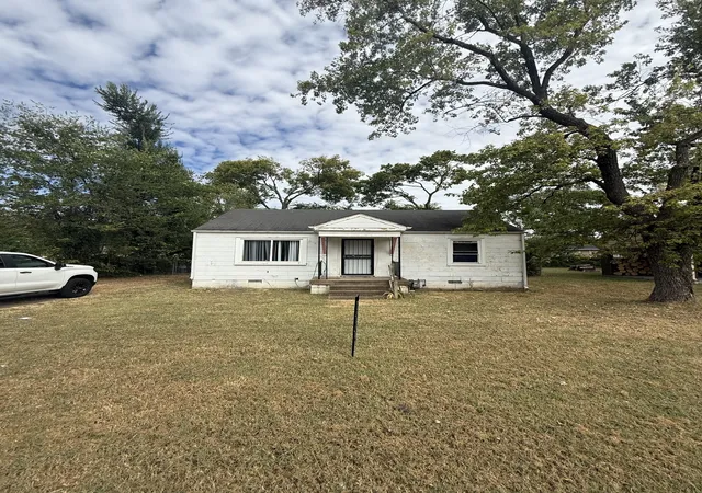 Photo 1 of Single family home for sale at 703 Douglas Ave, Nashville, TN 37207 | MLS# 3601849 | Listing updated on 2026-10-01
