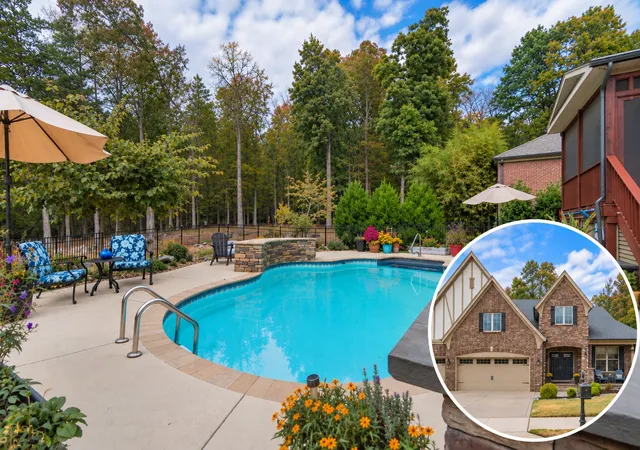 Photo 1 of Single family home for sale at 2301 Arbor Pointe Way, Hermitage, TN 37076 | MLS# 3613204 | Listing updated on 2026-10-09