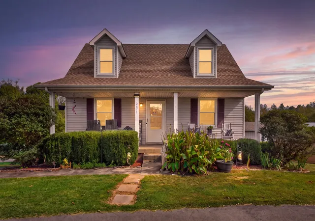 Photo 1 of Single family home for sale at 2671 Holt Ln, Clarksville, TN 37043 | MLS# 3601865 | Listing updated on 2026-10-06