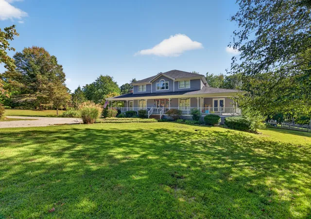 Photo 2 of Single family home for sale at 945 Old Walton Rd, Monterey, TN 38574 | MLS# 3601872 | Listing updated on 2026-09-28