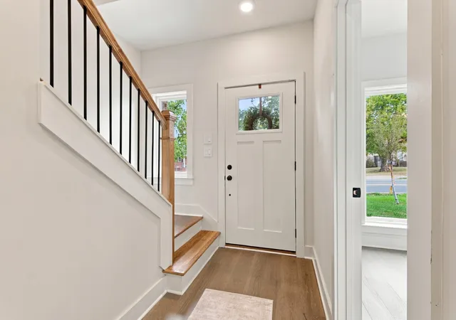 Photo 3 of Townhouse for sale at 6305 Robertson Ave #1, Nashville, TN 37209 | MLS# 3618872 | Listing updated on 2026-10-10