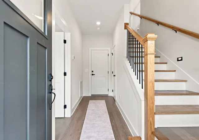 Photo 2 of Townhouse for sale at 6305 Robertson Ave #2, Nashville, TN 37209 | MLS# 3603091 | Listing updated on 2026-10-06