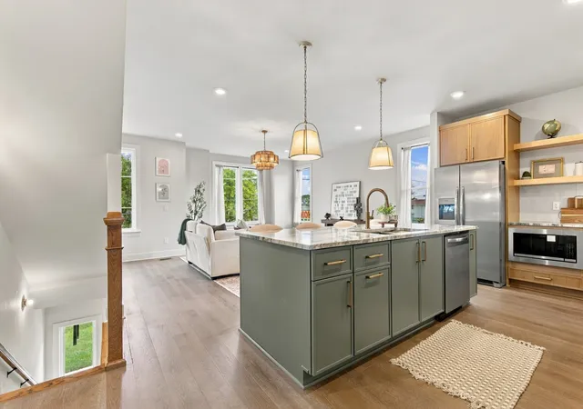 Photo 1 of Townhouse for sale at 6305 Robertson Ave #2, Nashville, TN 37209 | MLS# 3603091 | Listing updated on 2026-10-06