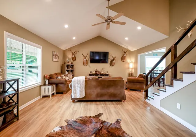 Photo 4 of Single family home for sale at 1614 Warner Brg Rd, Shelbyville, TN 37160 | MLS# 3602222 | Listing updated on 2026-10-05