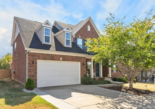 Photo 1 of Single family home for sale at 2709 Cortlandt Ln, Nolensville, TN 37135 | MLS# 3603390 | Listing updated on 2026-10-04