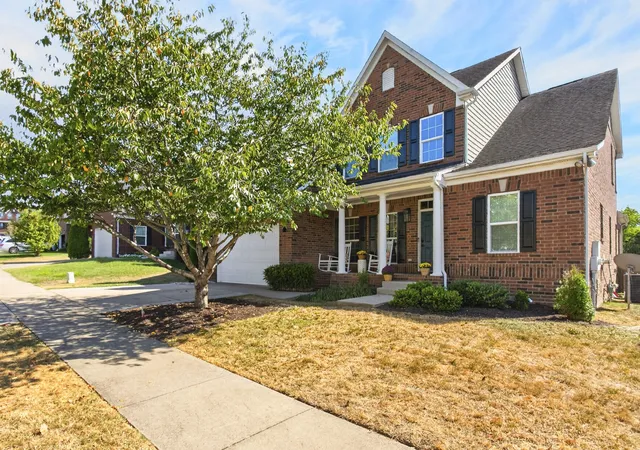 Photo 2 of Single family home for sale at 2709 Cortlandt Ln, Nolensville, TN 37135 | MLS# 3603390 | Listing updated on 2026-10-04