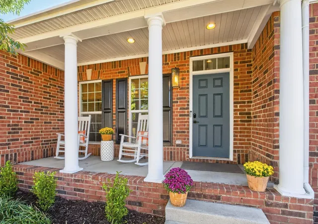Photo 3 of Single family home for sale at 2709 Cortlandt Ln, Nolensville, TN 37135 | MLS# 3603390 | Listing updated on 2026-10-04