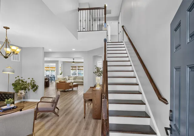Photo 3 of Single family home for sale at 2709 Cortlandt Ln, Nolensville, TN 37135 | MLS# 3603390 | Listing updated on 2026-10-04