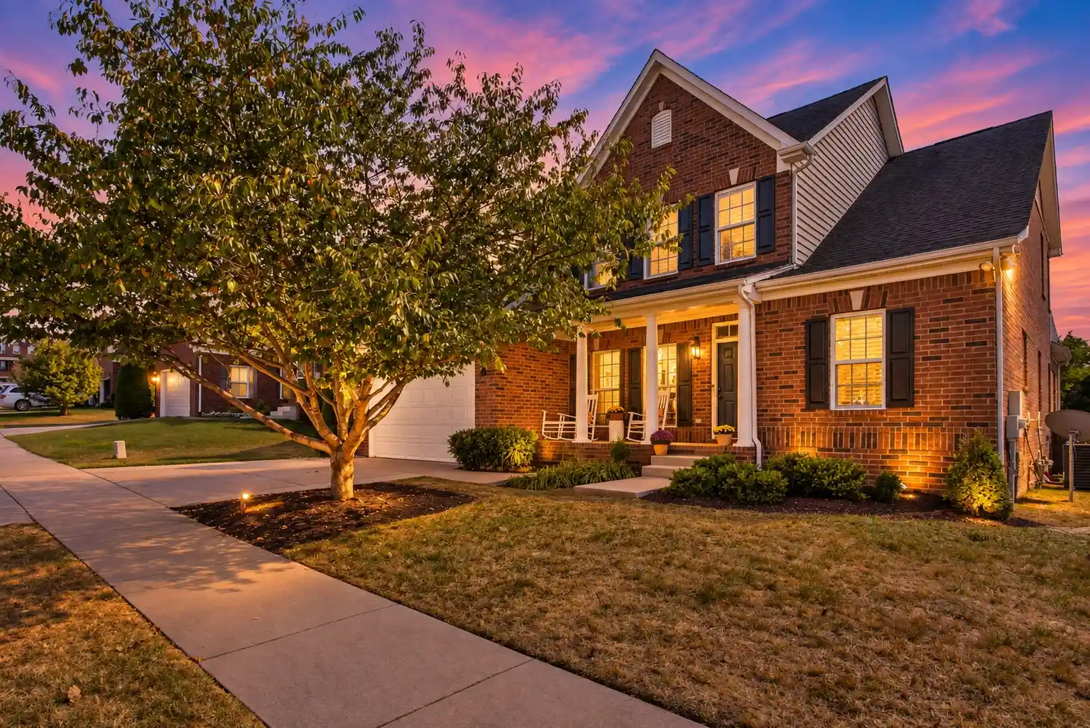 Single family home for sale at 2709 Cortlandt Ln, Nolensville, TN 37135 | MLS# 3603390